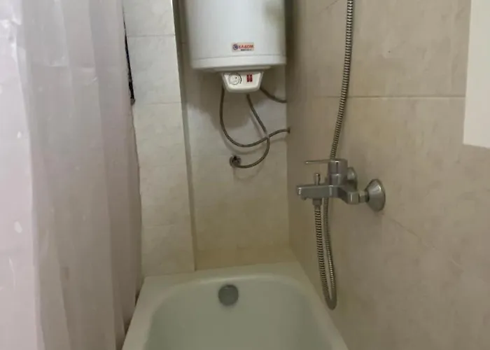 Apartamento Aurora Sea Breeze